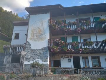 a Vinaio di Lauco