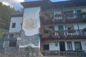 a Vinaio di Lauco