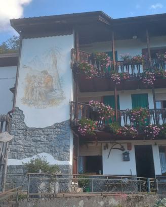a Vinaio di Lauco