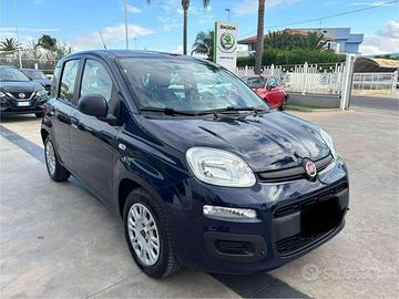 Fiati panda 1.3mjt 95 cv