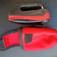 Antifurti ABUS moto/scooter sonoro