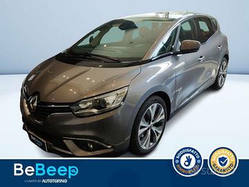 Renault Scénic 1.5 DCI ENERGY INTENS 110CV