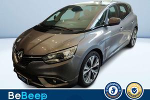 Renault Scénic 1.5 DCI ENERGY INTENS 110CV