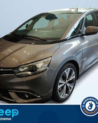 Renault Scénic 1.5 DCI ENERGY INTENS 110CV