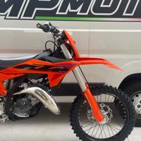Ktm 125 SX Motard