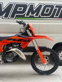 Ktm 125 SX Motard