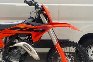 Ktm 125 SX Motard