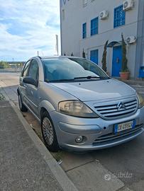 Citroen c3 1,4 Diesel 