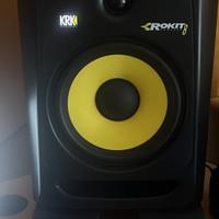 KRK Rokit 8 G3 (coppia)