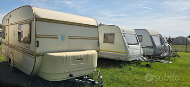 Tabbert comtesse 530