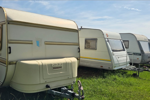 Tabbert comtesse 530