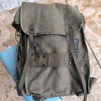 Zaino militare da 30 litri 