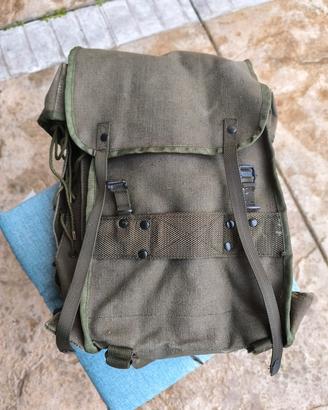 Zaino militare da 30 litri 