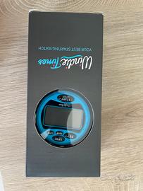 Orologio timer equitazione