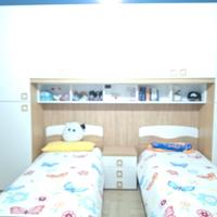 Cameretta per ragazzi/e
