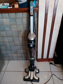 Folletto ROWENTA. mod dual Clean e Steam