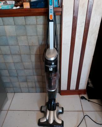 Folletto ROWENTA. mod dual Clean e Steam