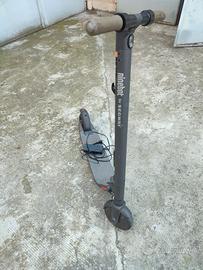 Monopattino Ninebot es2 