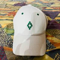 Cappello Marcelo Burlon County of Milan