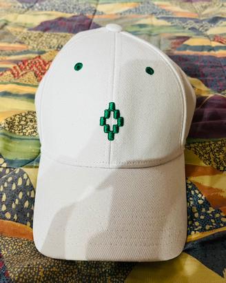 Cappello Marcelo Burlon County of Milan