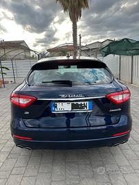 MASERATI Levante - 2017