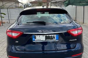 MASERATI Levante - 2017