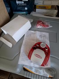 radiolina fm con auricolare