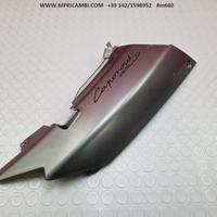 CODONE DESTRO APRILIA CAPONORD 1000 2003 2004 RALL