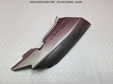 CODONE DESTRO APRILIA CAPONORD 1000 2003 2004 RALL