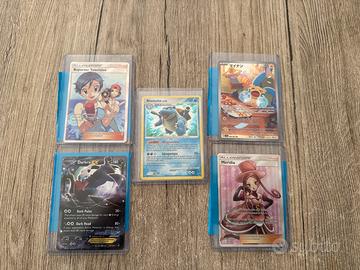 Carte pokemon