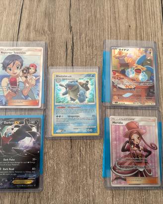Carte pokemon