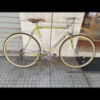 Bicicletta Legnano Condorino epoca vintage