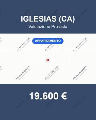 Immobile in asta di 90 m² con più di 5 locali a Ig