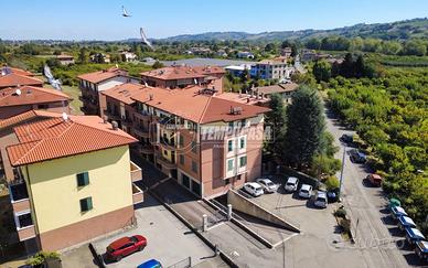 Appartamento a Marano sul Panaro 4 locali