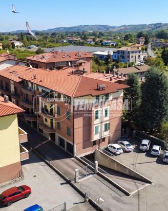 Appartamento a Marano sul Panaro 4 locali