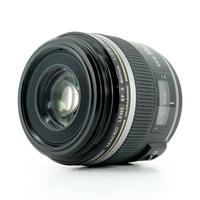 Canon EF-S 60mm f/2.8 Macro USM Obiettivo