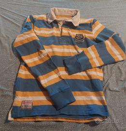 MAGLIA RUGBY XL