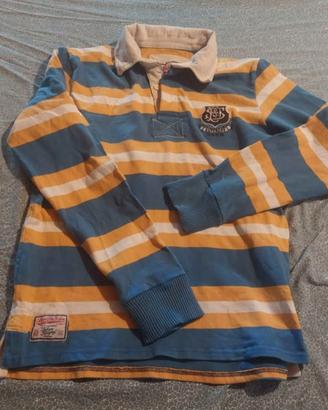 MAGLIA RUGBY XL