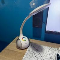 WILIT T3 Lampada da Scrivania