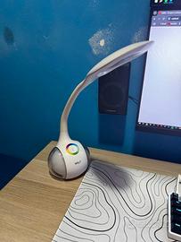 WILIT T3 Lampada da Scrivania