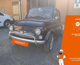 FIAT 500 L (epoca) Epoca