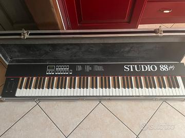 Fatar Studio 88 Plus - Master Keyboard