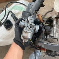 Carburatore 17.5