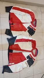  abbigliamento moto Dainese  