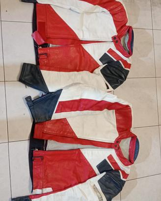  abbigliamento moto Dainese  