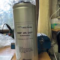 Condensatore conection