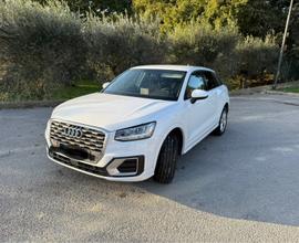 Audi q2 1.6