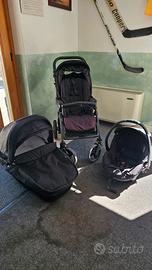 Trio Cam Dinamico 
