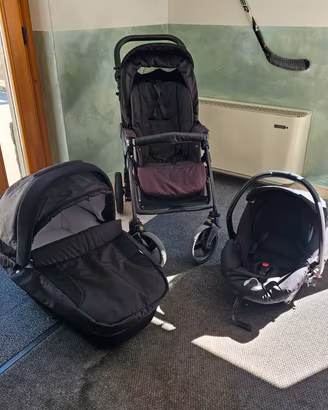 Trio Cam Dinamico 