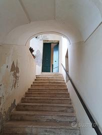 Bilocale disponibile per brevi periodi